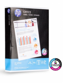 Бумага HP Office ColorLok