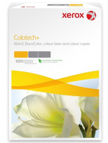 Бумага Colotech Plus