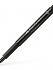 Faber-Castell Ручка капиллярная PITT Аrtist Рen