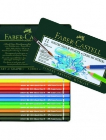 Faber-Castell Акварельные карандаши "ALBRECHT DURER"